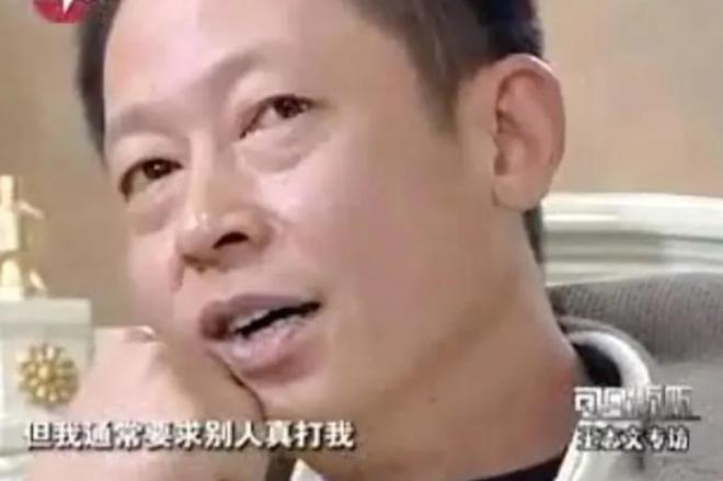 前因后果”媒体：劣迹斑斑！尊龙凯时网王志文被封杀的“