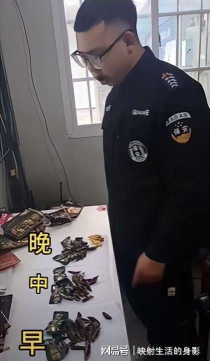 致脸部变形还边嚼边劝大家别碰槟榔尊龙凯时app男子嚼槟榔七年导(图2)