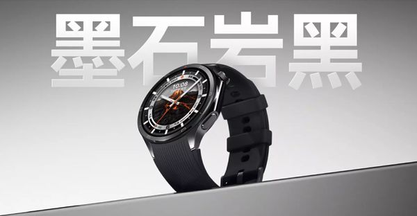 和耳机将于4月发布 准备做穿戴大厂？z6尊龙·中国网站曝OPPO新款手表