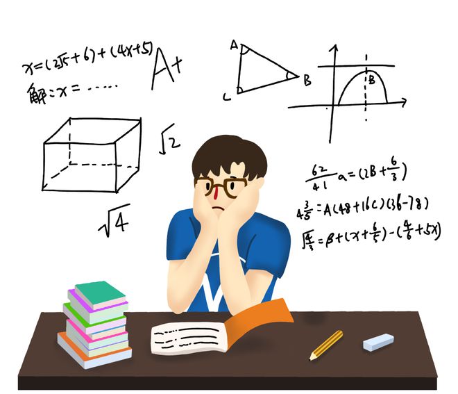 童青少年焦虑及应对策略人生就是博-尊龙凯时儿(图2)