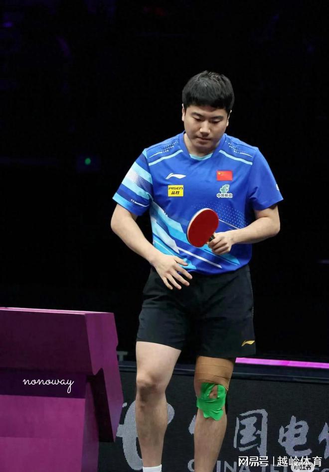 2险胜小勒布伦决胜局8-1开好头 坐等林诗尊龙凯时app平台重庆冠军赛：梁靖崑3-(图3)