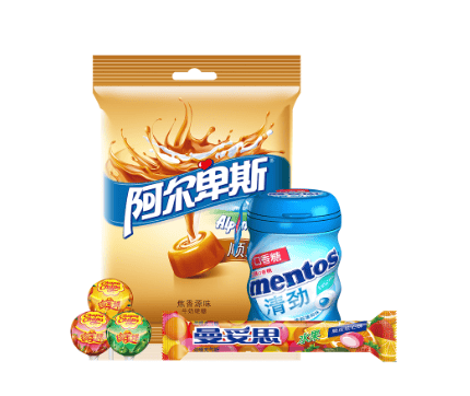 曼妥思糖果母公司在华将迎来新帅尊龙凯时app平台阿尔卑斯、(图7)