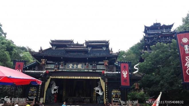 价多少张家界本地旅游团行程不走冤枉路尊龙AG人生就是博张家界旅游团五天报(图3)